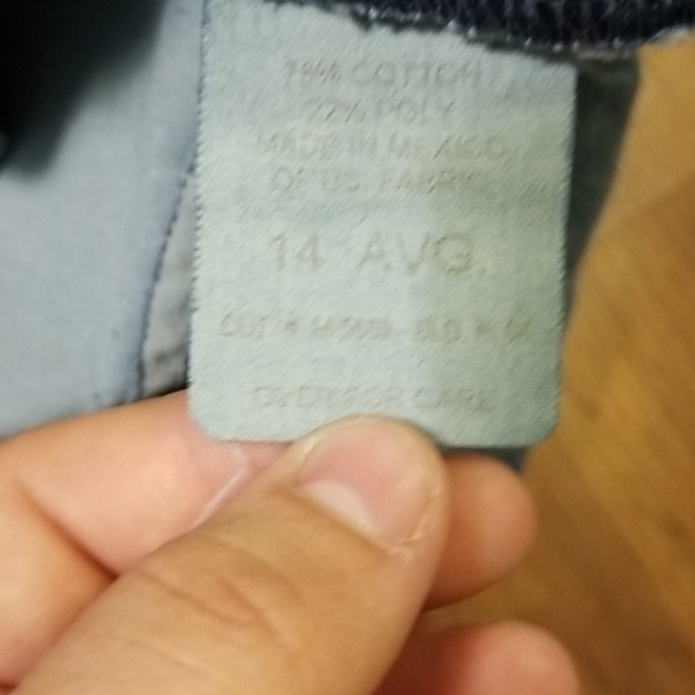 Bootcut Jeans!! - Picture 4 of 4